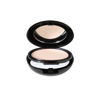 Oil Free Pressed Powder