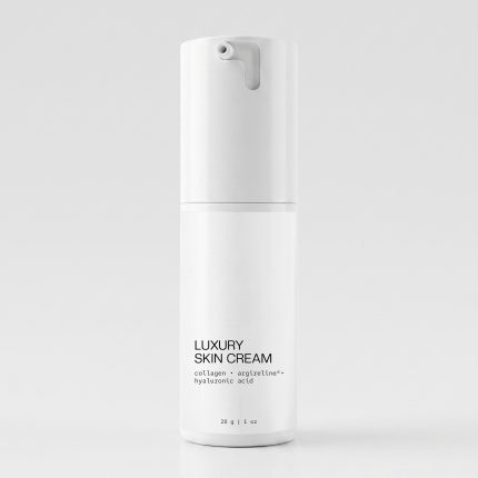 Luxury Skin Cream