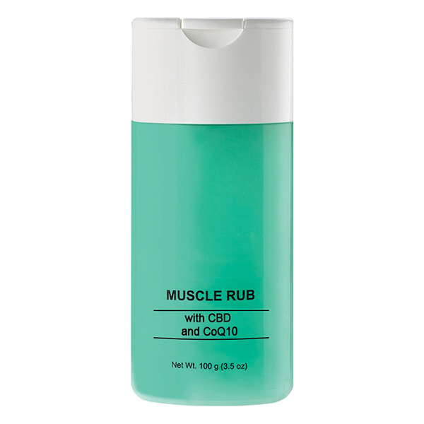 muscle-rub